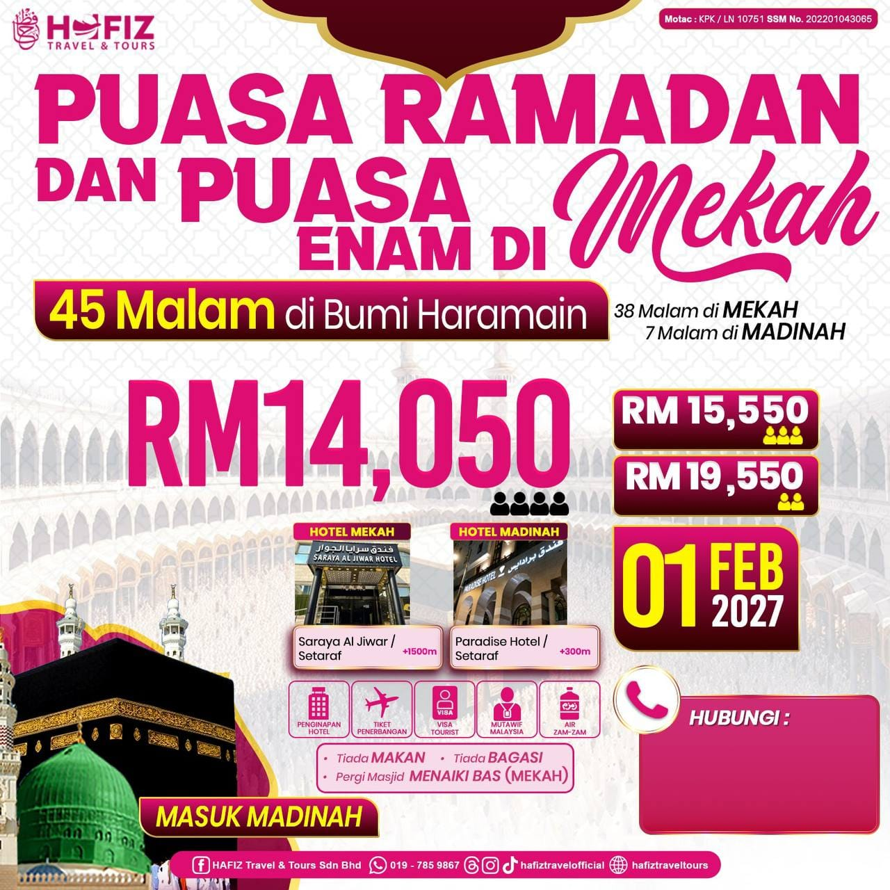 Page 2 of 3 — Umrah Ramadan